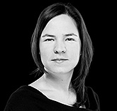 Cristina Haumann