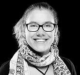 Marianne Hürbin